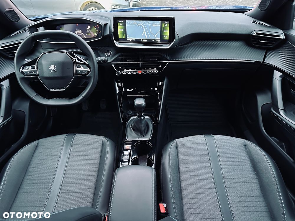 Peugeot 2008 1.2 PureTech Allure Pack S&S - 14