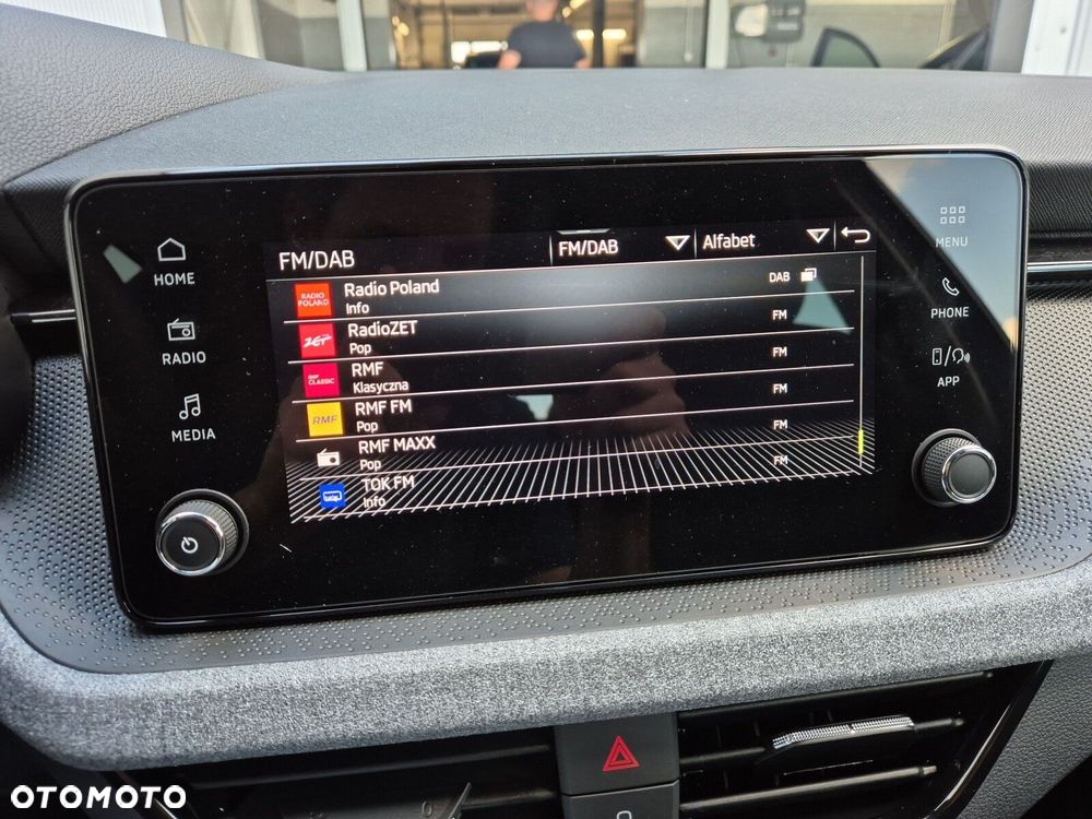 Skoda Kamiq 1.0 TSI Drive DSG - 26