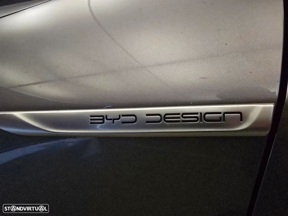 BYD Atto 3 Design - 12