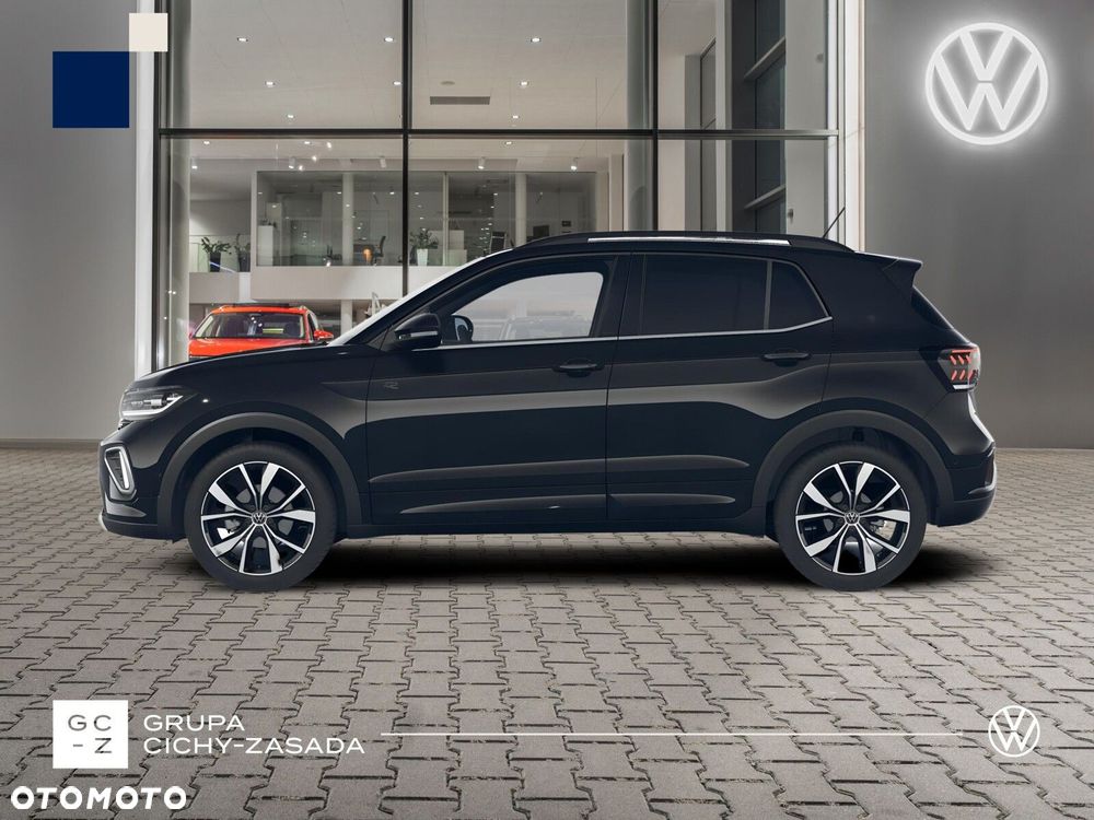 Volkswagen T-Cross - 3