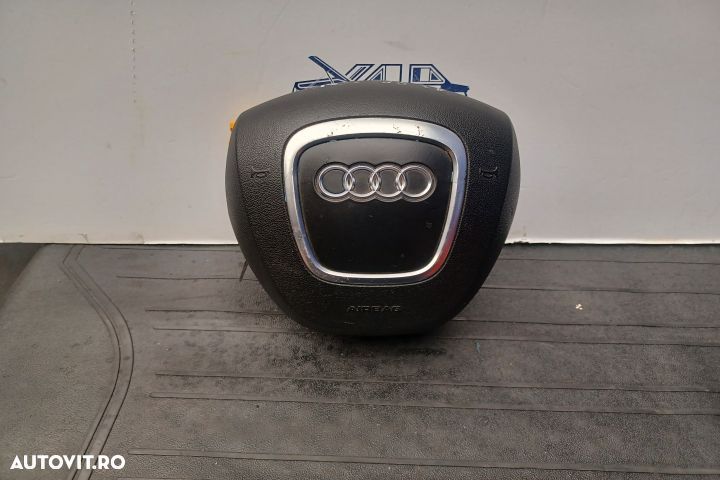 Airbag volan / sofer 8P0880201AM 8P0880201AM Audi A3 8P/8PA [facelift - 1