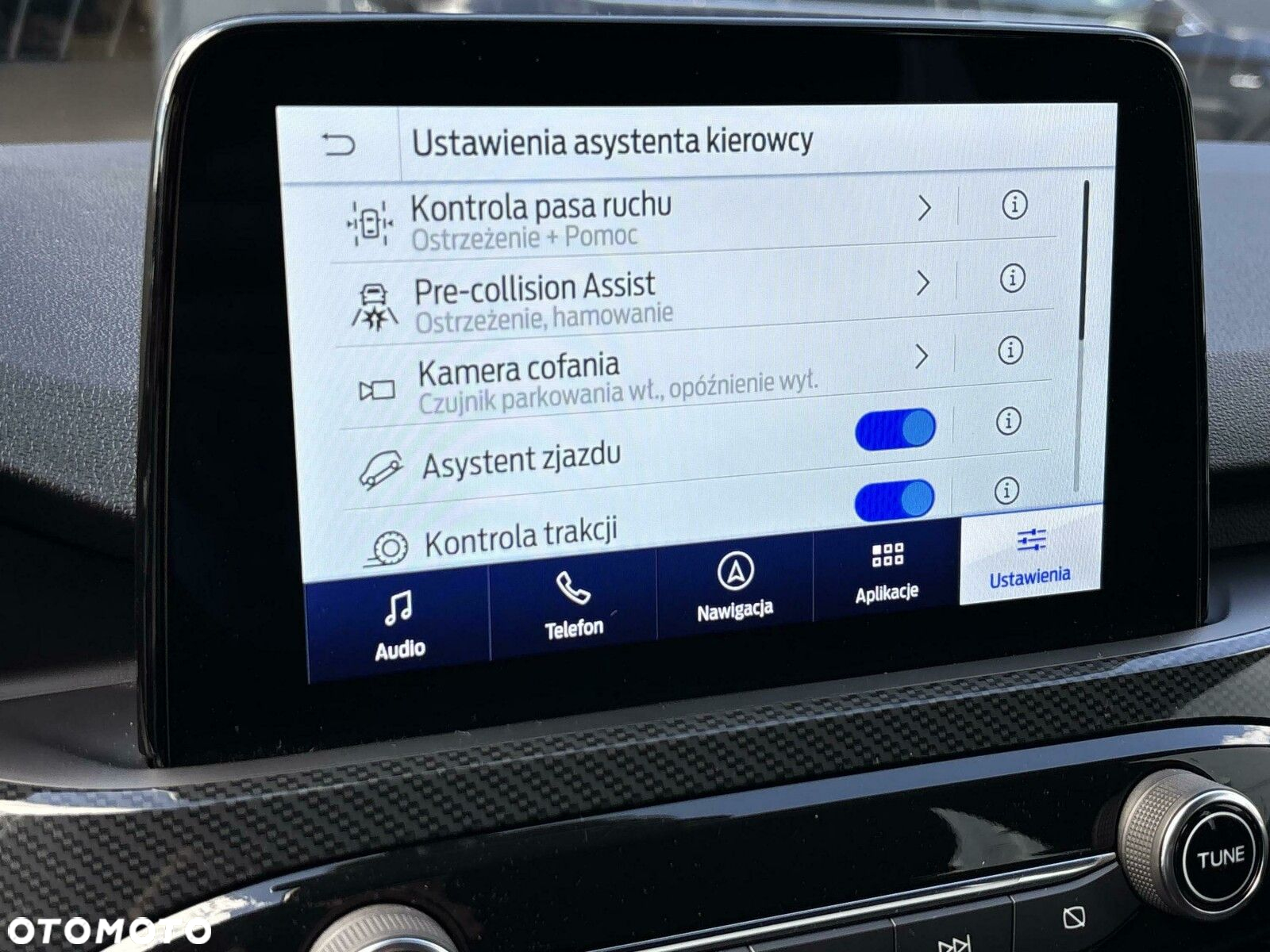 Ford Kuga - 19