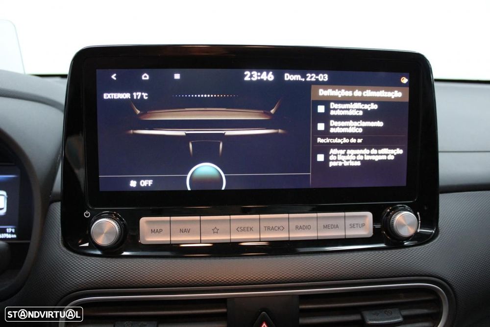 Hyundai Kauai 64 kWh Vanguard - 30