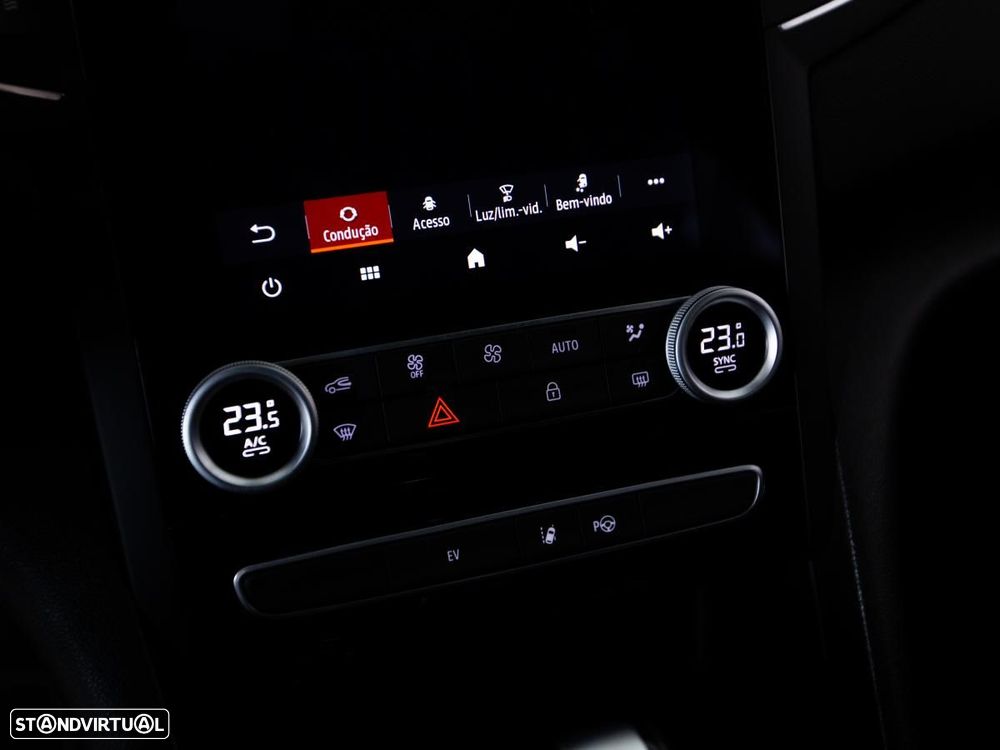 Renault Mégane 1.6 Plug-In R.S. Line - 18