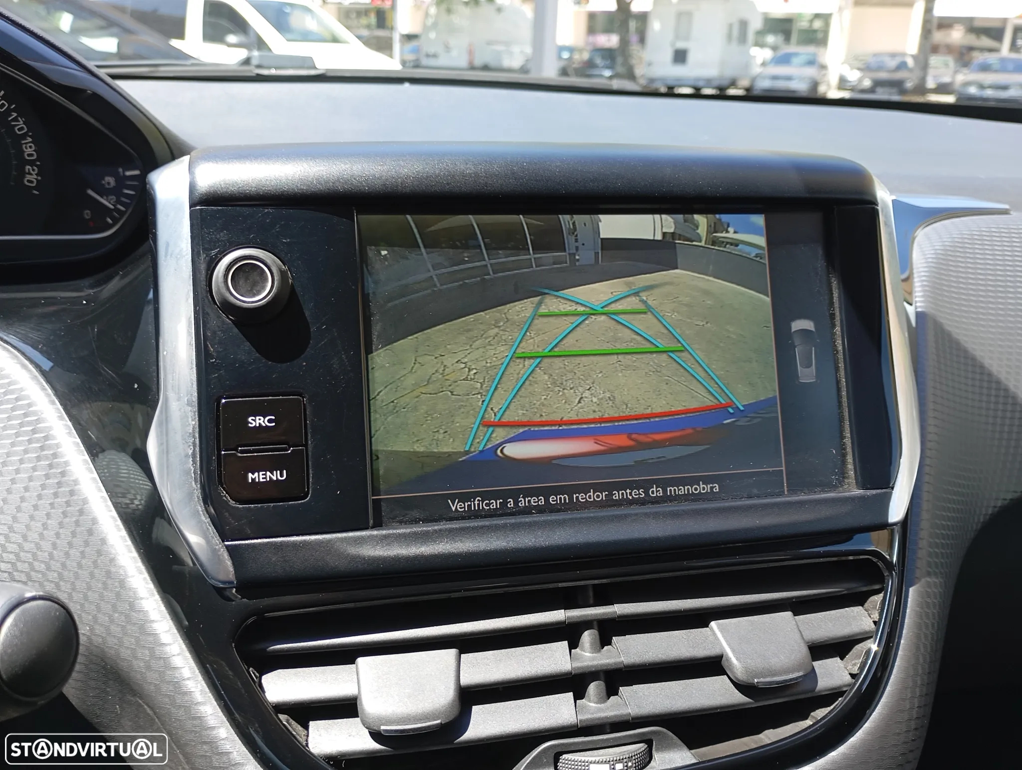 Peugeot 2008 1.2 PureTech Allure EAT6 - 6