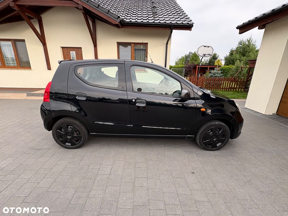 Suzuki Alto 1.0 Club City - 6
