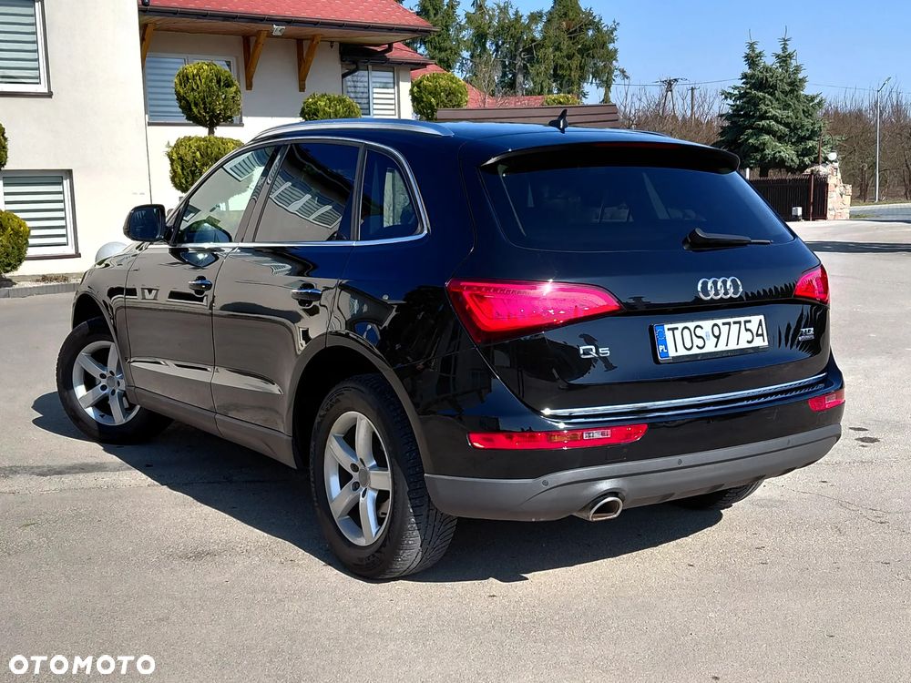 Audi Q5 2.0 TDI Quattro (clean diesel) - 5