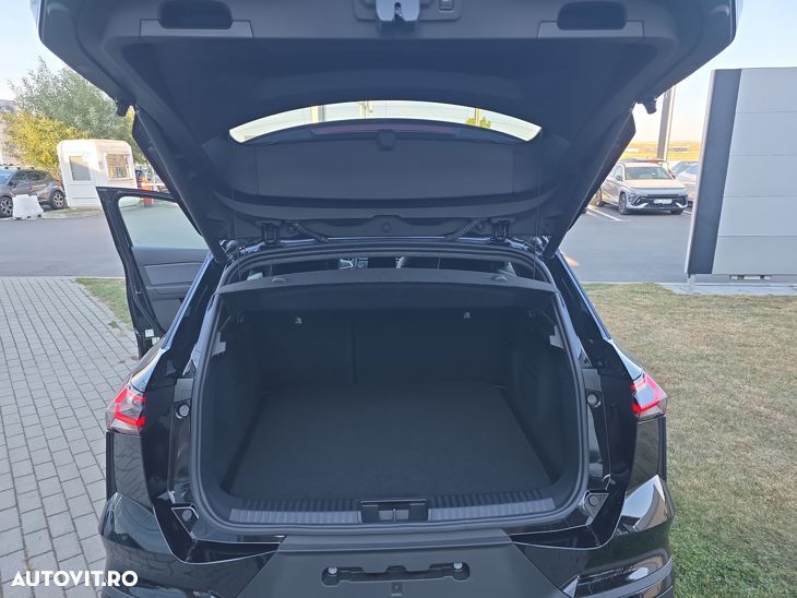 Mitsubishi Grandis 1.3 Turbo Mildhybrid DCT DIAMANT TOP - 17