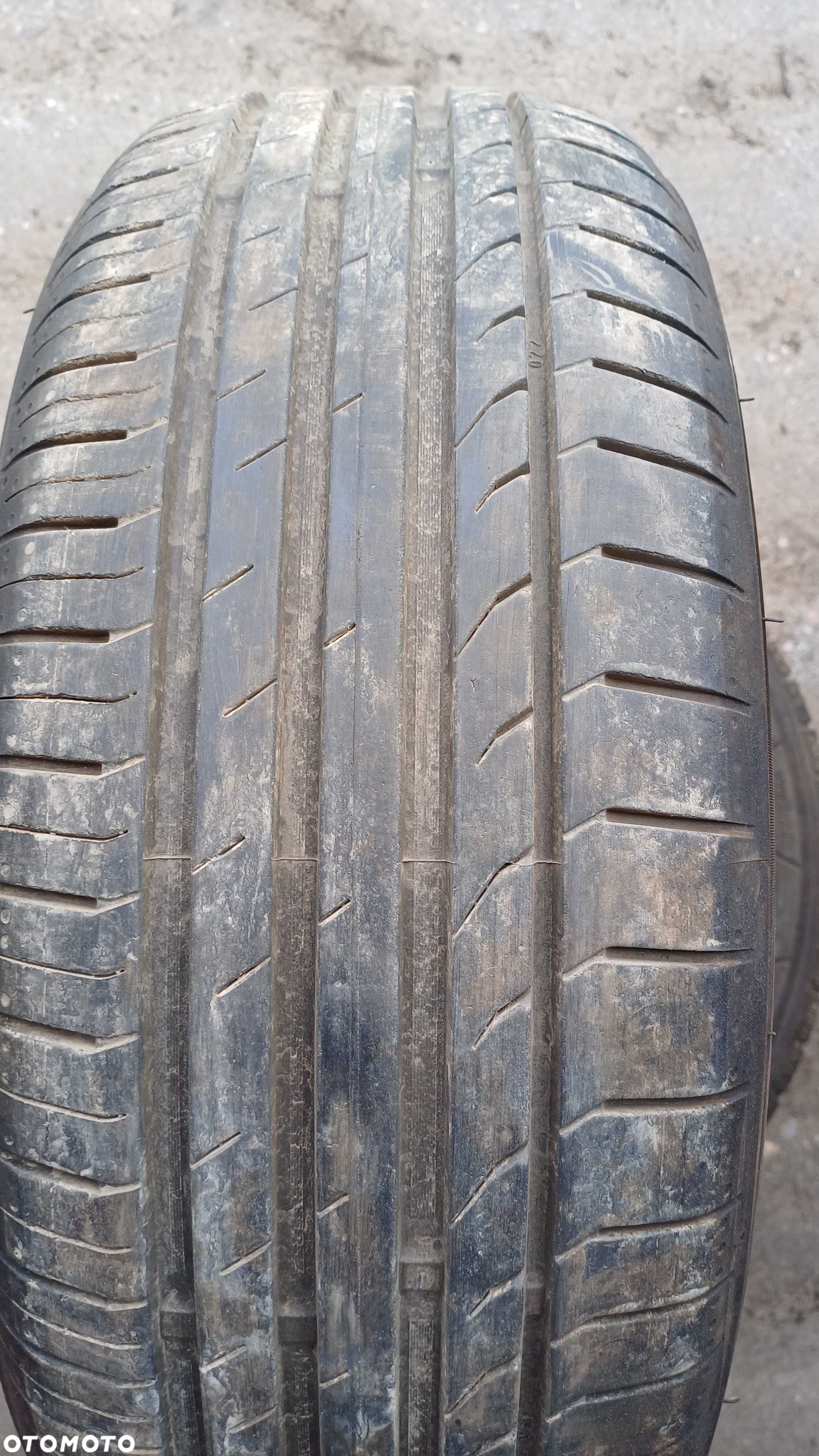 Westlake ZuperEco Z107 205/50 R17 93W XL 2024r - 1