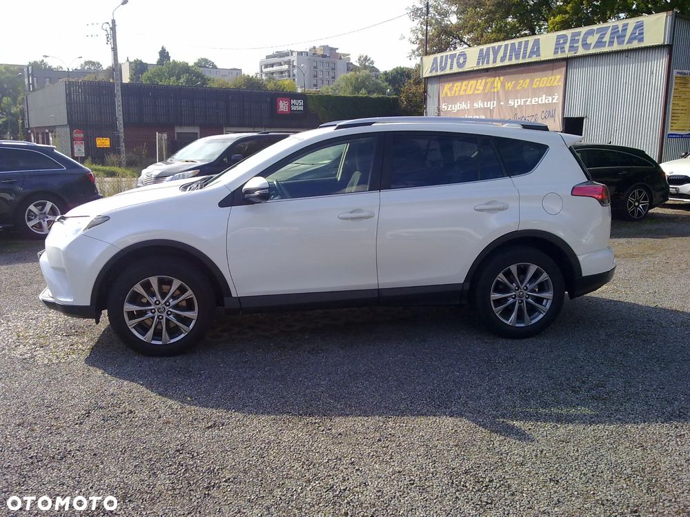 Toyota RAV4 2.0 4x4 Start&Stop CVT Edition-S - 5