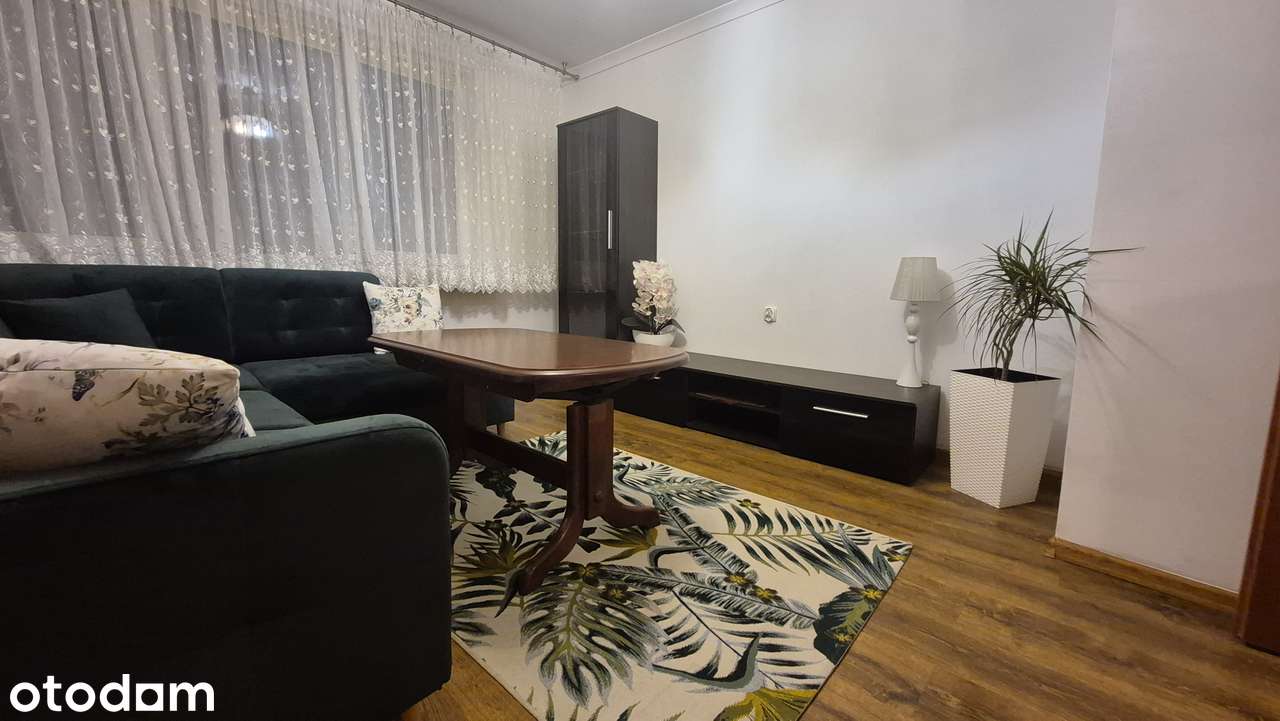 Mieszkanie na sprzedaż, 4 pokoje, 56 m², Ustka