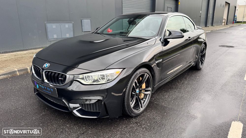 BMW M4 DKG - 3
