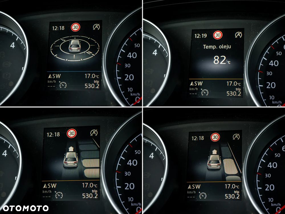 Volkswagen Golf Alltrack 2.0 TDI 4Motion BlueMotion Techn DSG - 29