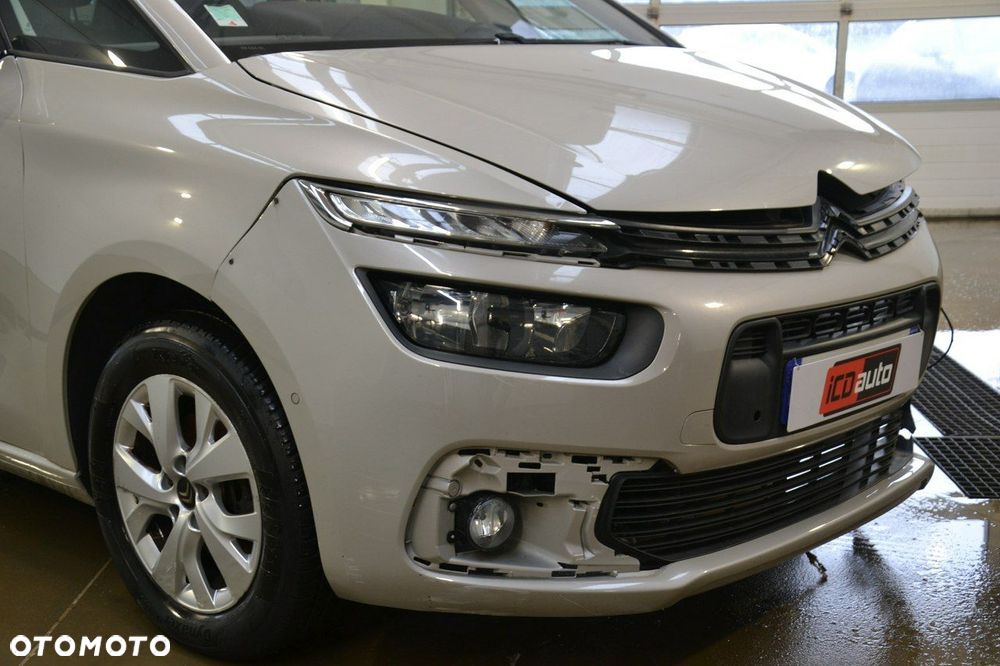 Citroën C4 Picasso - 9