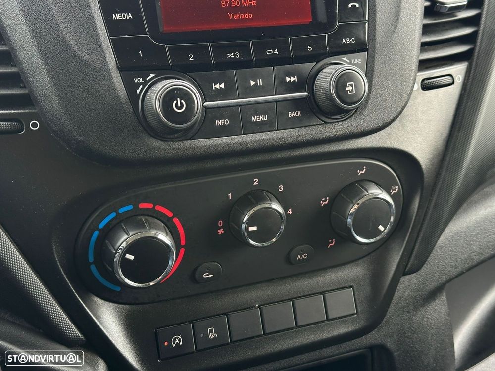 Iveco Daily 2.3 35C14D 3450 - 18