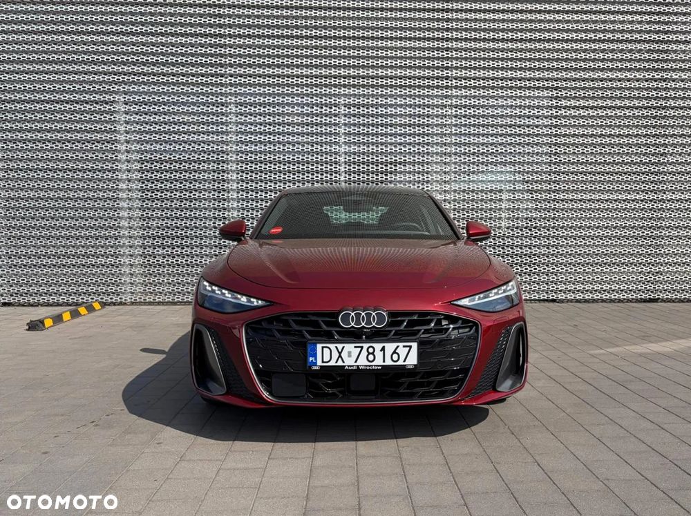 Audi A6 Limousine 40 TDI mHEV Quattro S Line S tronic - 2