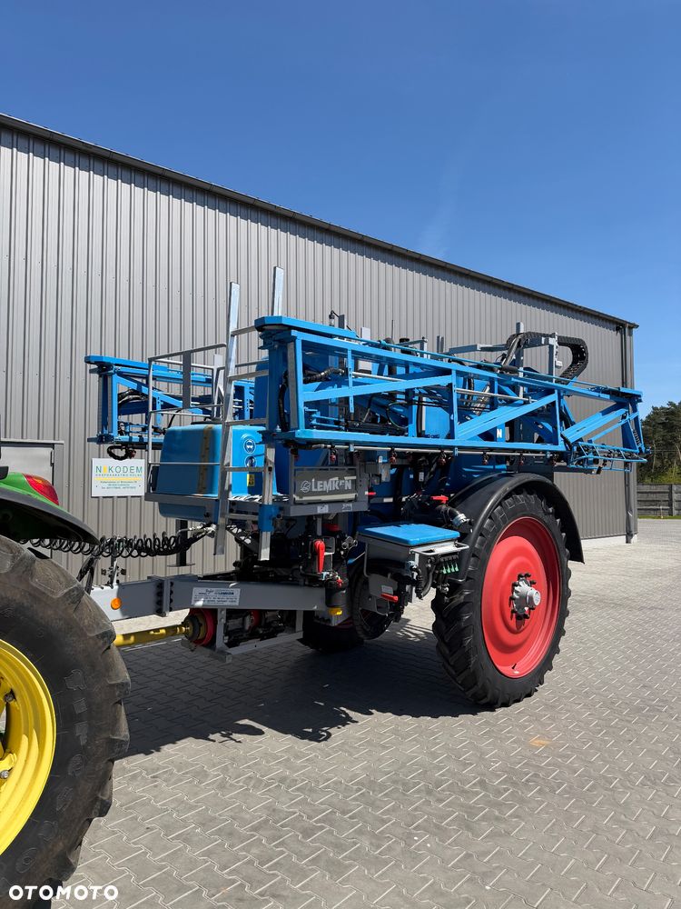Lemken PRIMUS 35 - 1