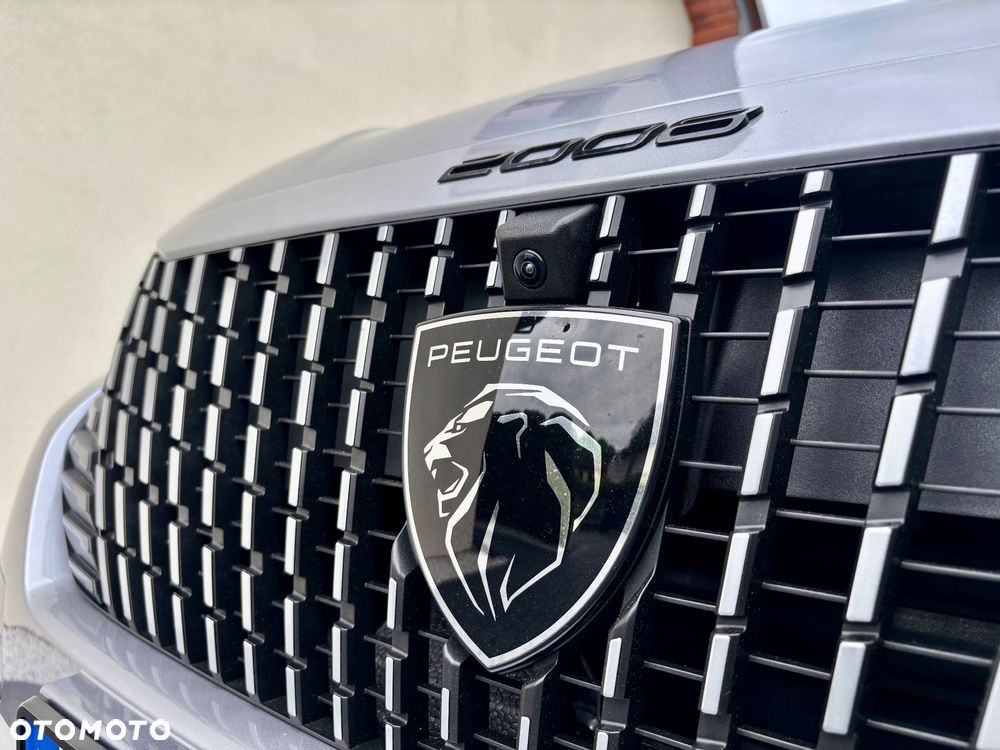 Peugeot 2008 1.2 PureTech GT S&S EAT8 - 15