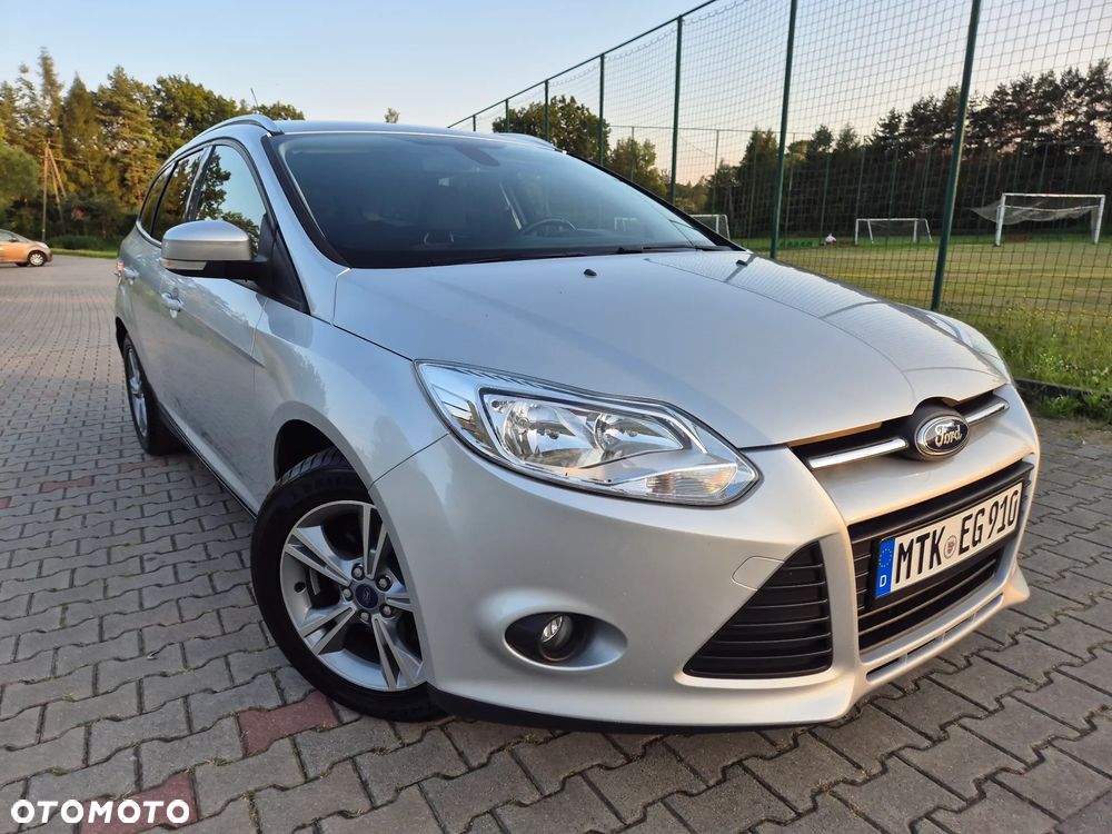 Ford Focus - 10