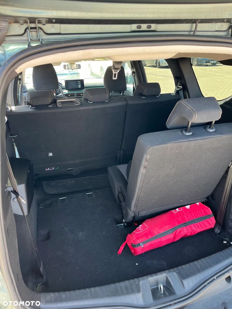 Dacia Jogger 1.0 TCe Extreme+ 7os - 6