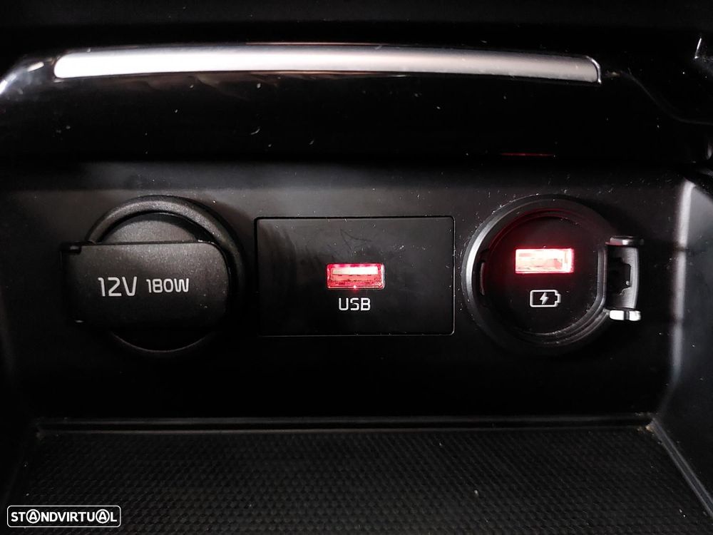 Kia ProCeed 1.0 T-GDI GT Line - 38