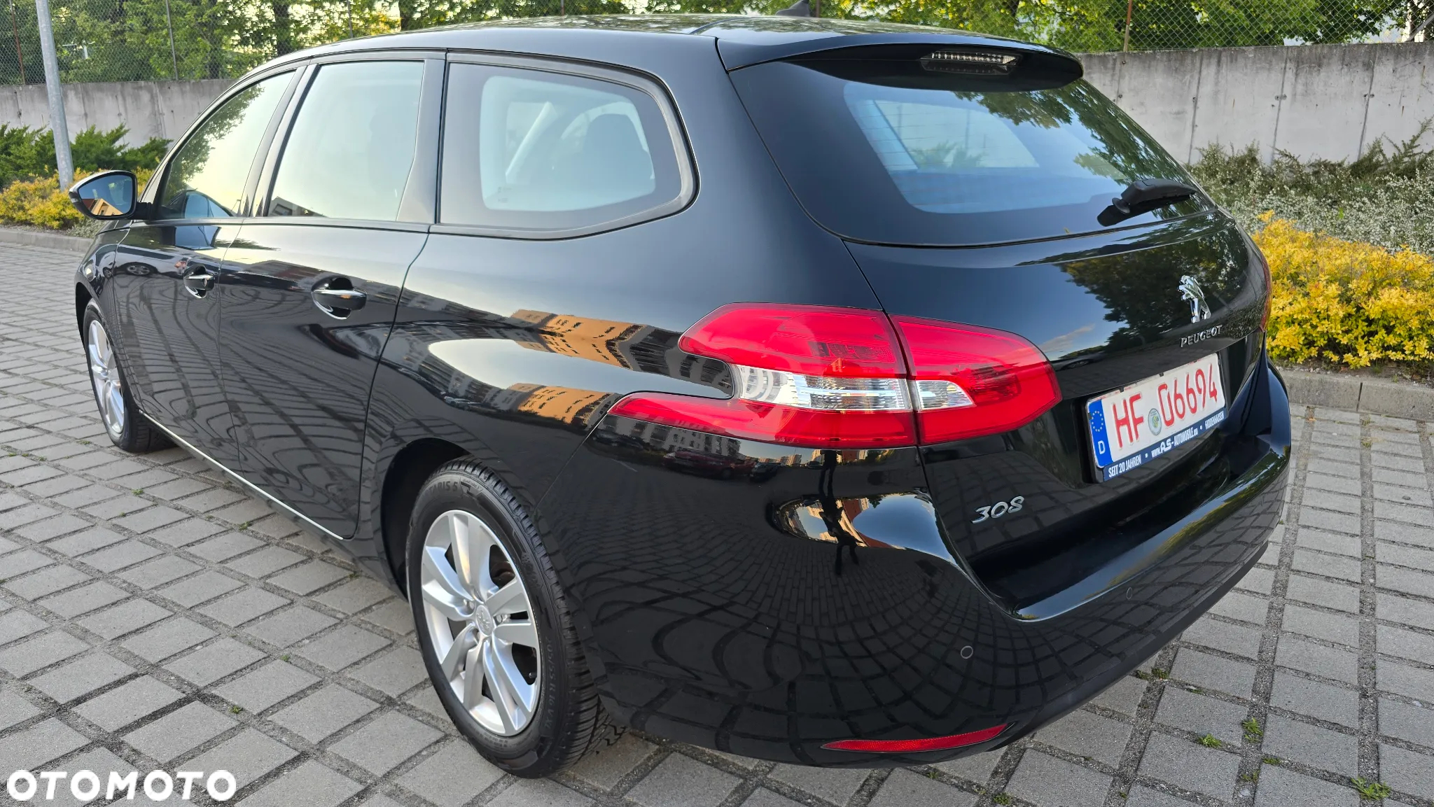 Peugeot 308 - 3