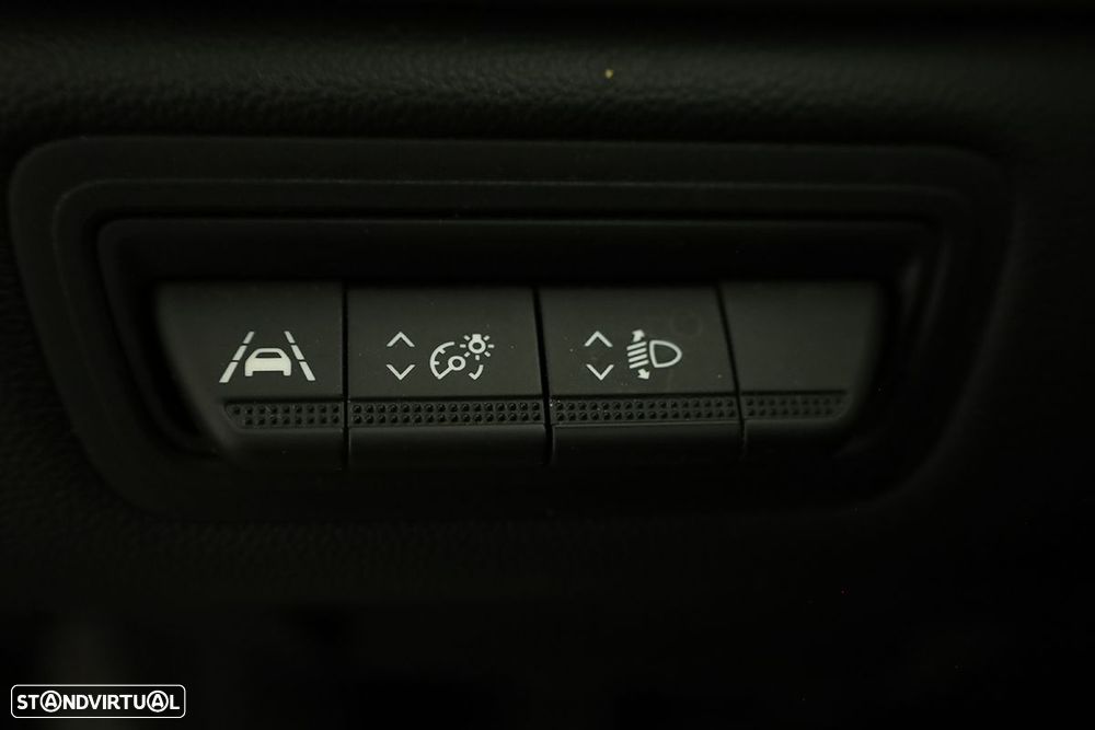 Renault Captur 1.0 TCe Techno - 20