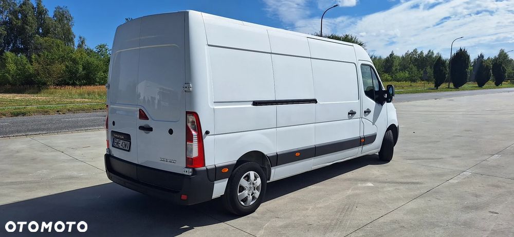 Renault Master - 10