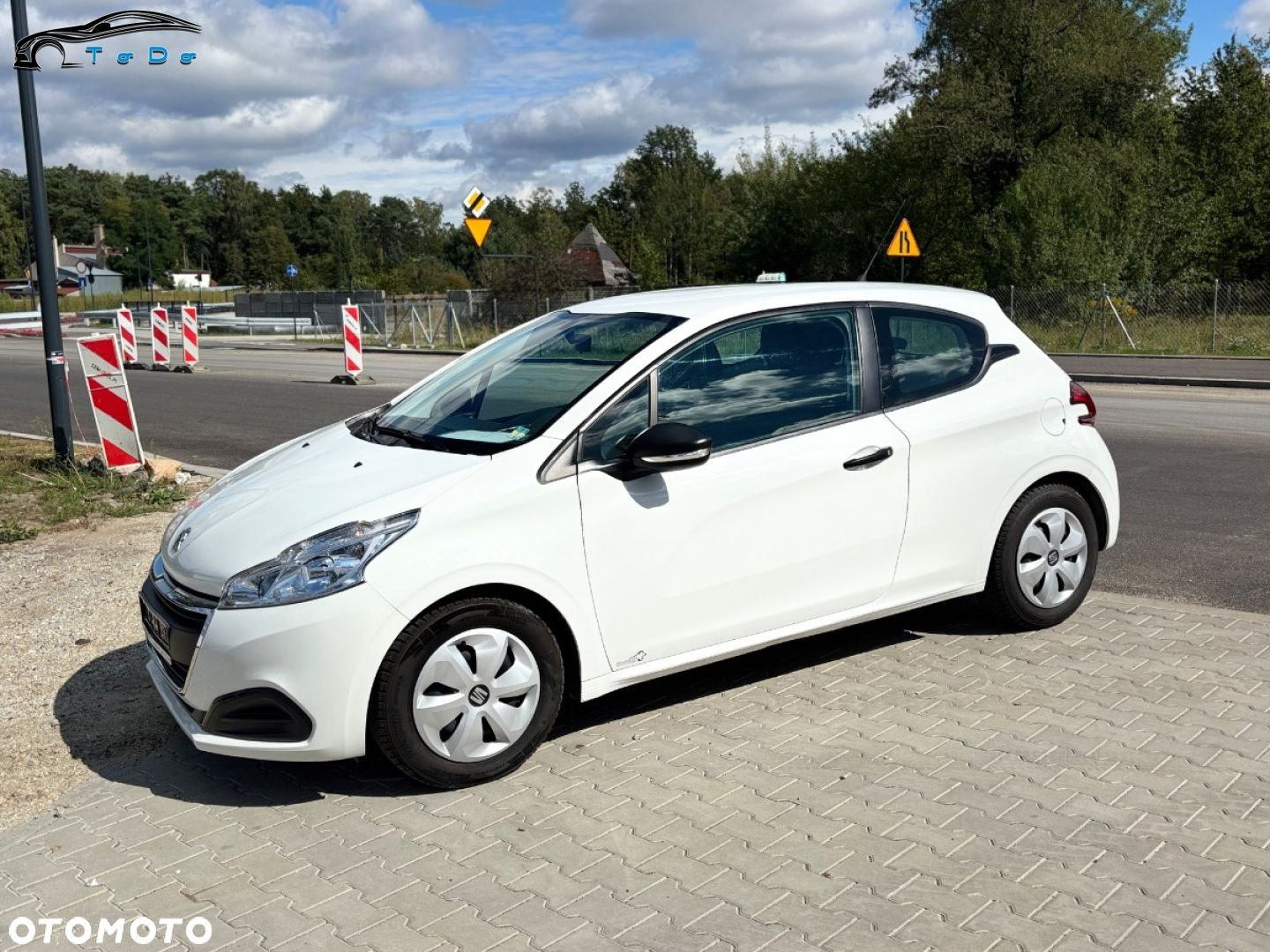 Peugeot 208 1.0 VTi/PureTech Access - 9