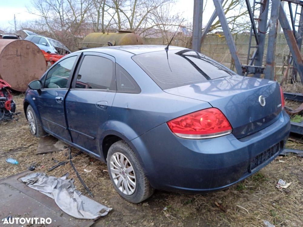 Dezmembrari  Fiat LINEA (323)  2007  > 0000 1.4 Benzina - 3