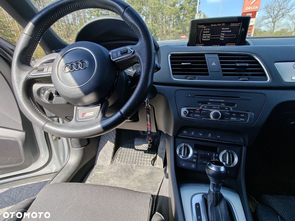 Audi Q3 - 11