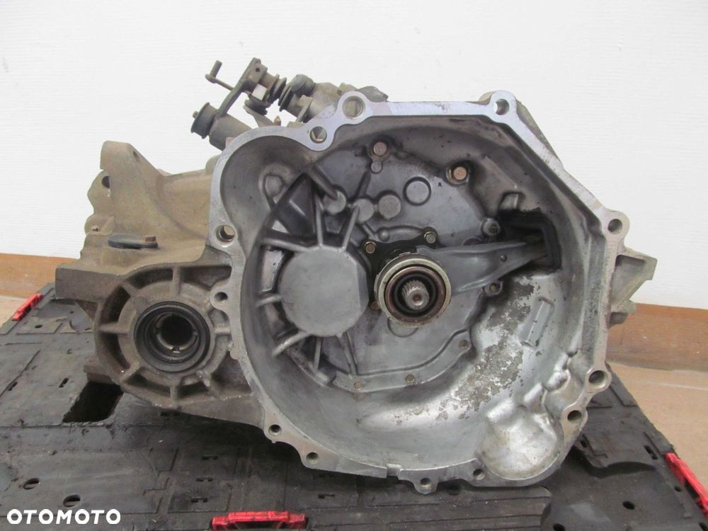 VOLVO V40 S40 CARISMA 1.8 GDI SKRZYNIA BIEGOW F5M42 IMPORT - 3