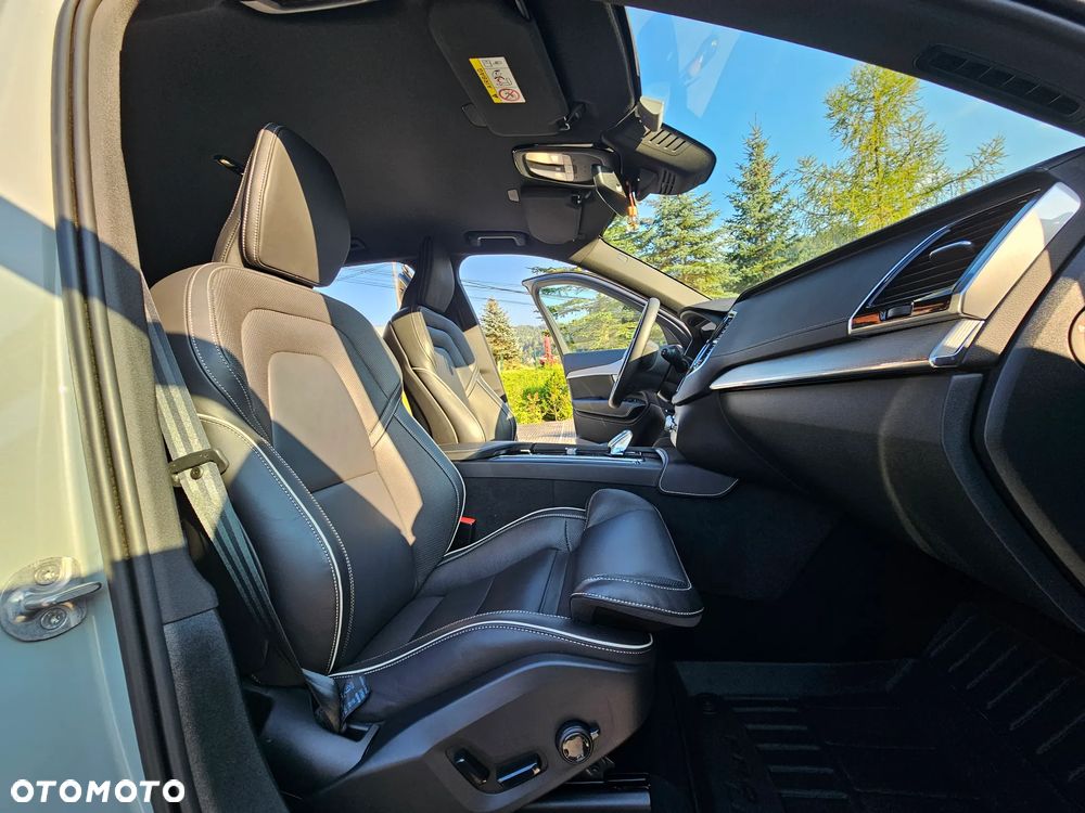 Volvo XC 90 B5 D AWD Plus Bright 7os - 13