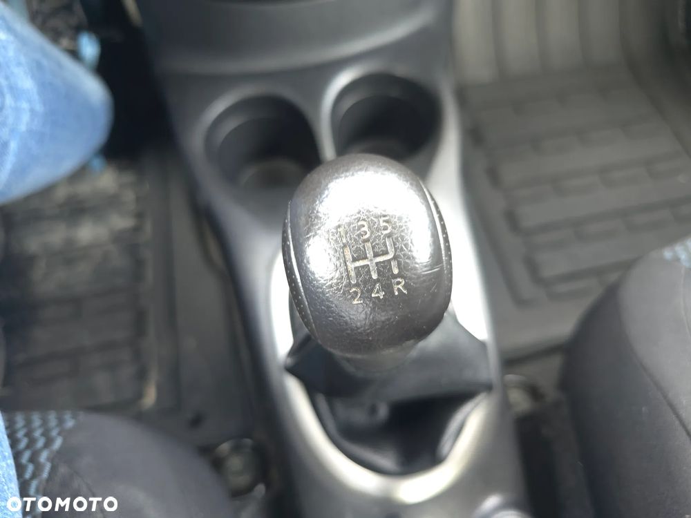 Nissan Note 1.2 Visia - 27