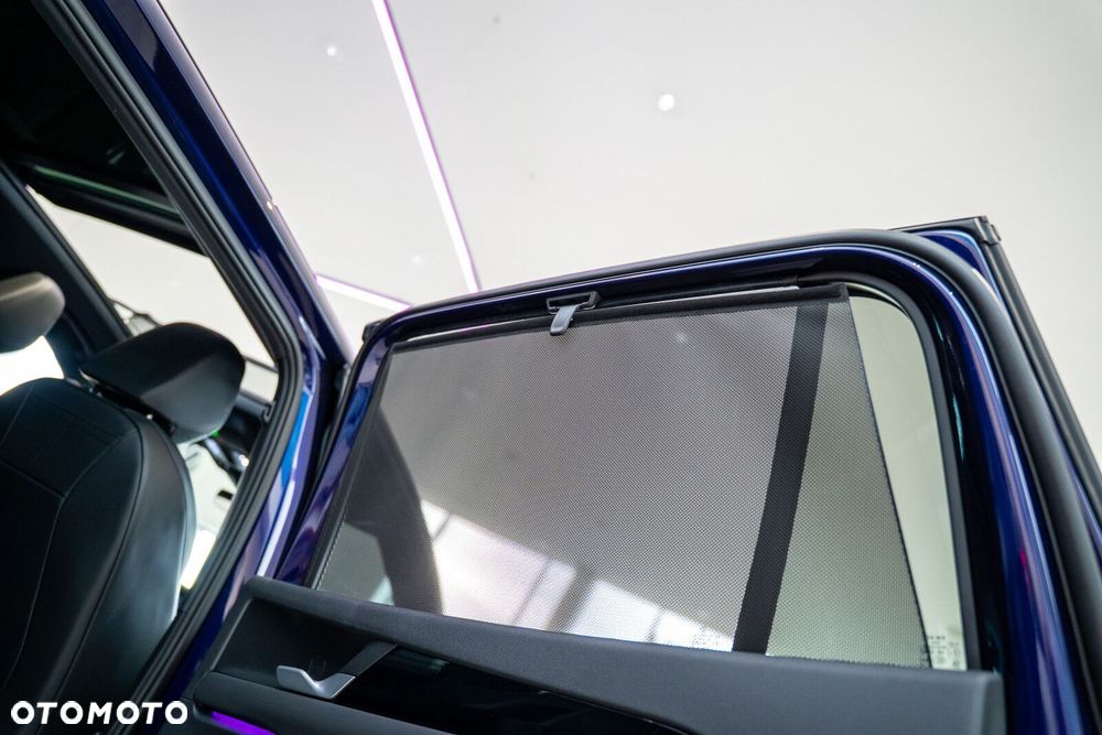 Volkswagen Tayron - 22