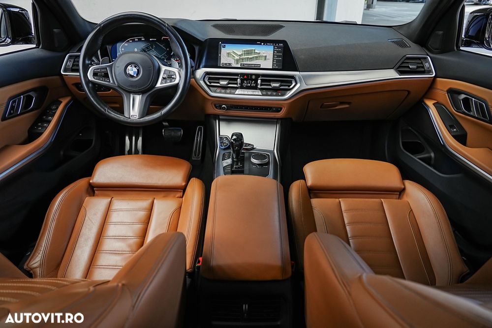 BMW Seria 3 - 11
