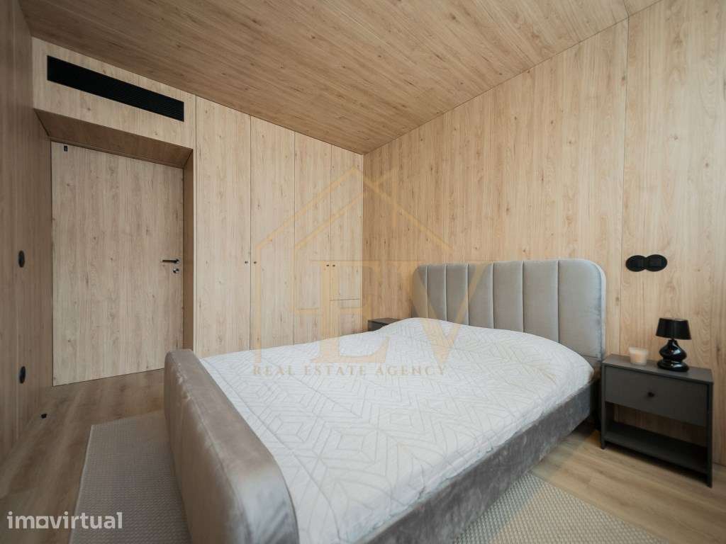 Apartamento - Tipologia T1 - Grande imagem: 3/16