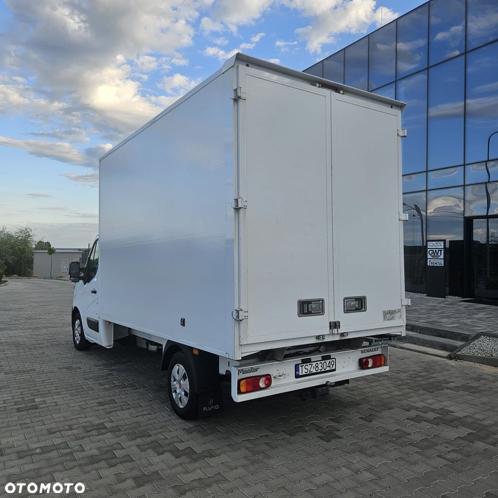 Renault Master - 7