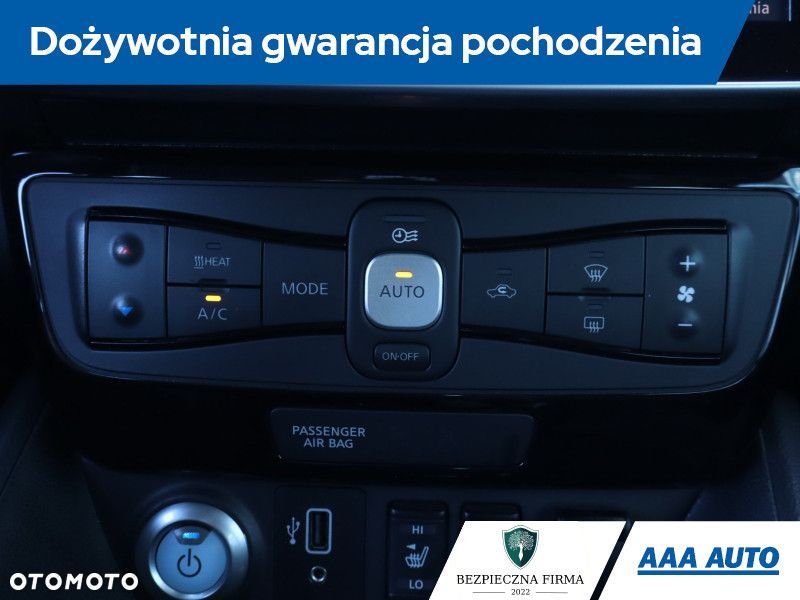 Nissan Leaf - 23