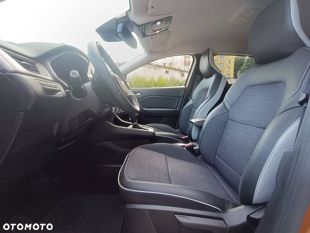 Renault Captur - 8