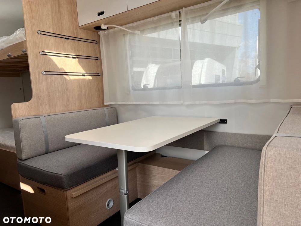 Adria Aviva 522 PT - 9