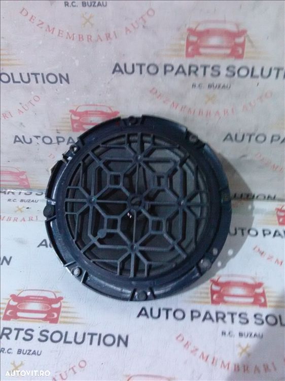 boxa usa stanga fata peugeot 308 an fabr. 2008 - 1