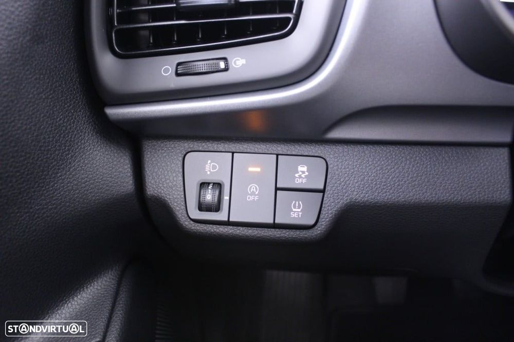 Kia Stonic 1.2 Dynamic - 28