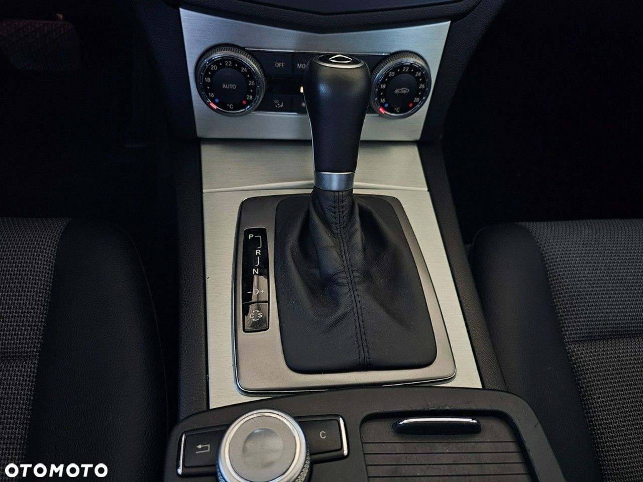 Mercedes-Benz Klasa C - 18