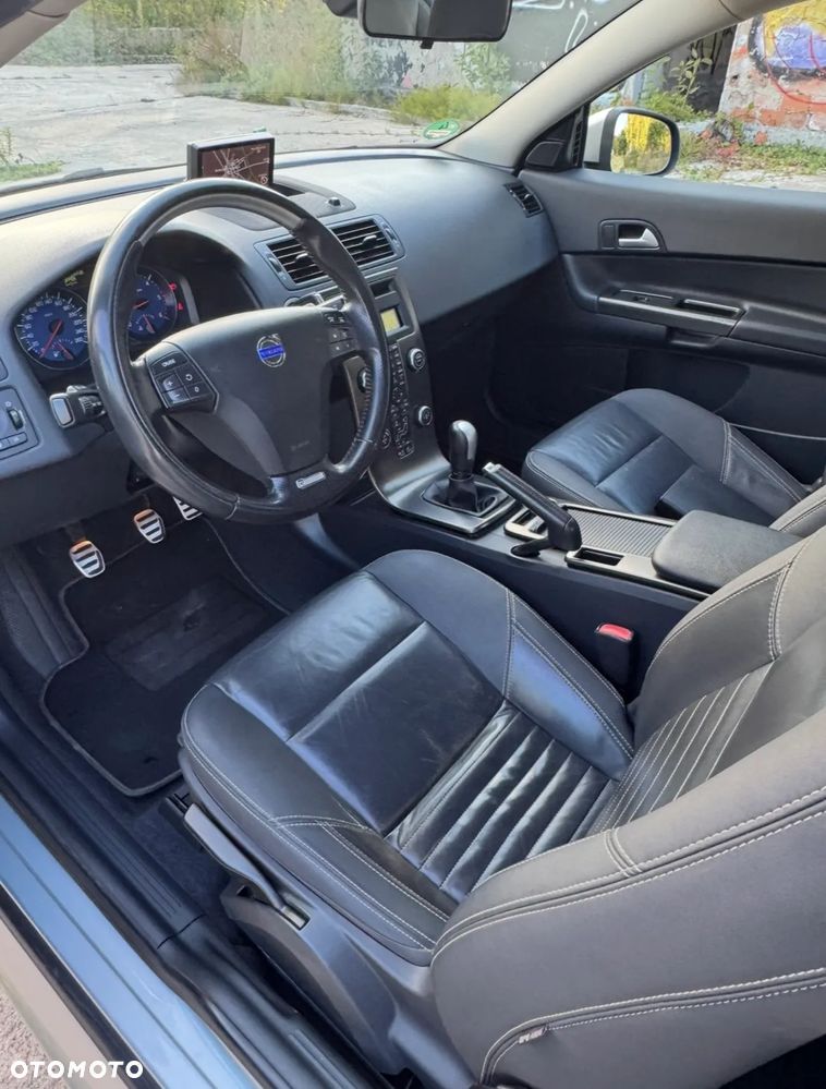 Volvo C30 D3 RDesign Edition - 13