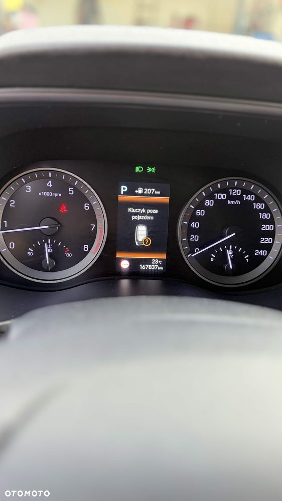 Hyundai Tucson 1.6 T-GDi N Line 4WD DCT - 7
