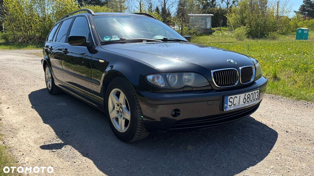 BMW Seria 3 - 16