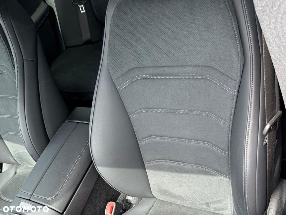 Mercedes-Benz Klasa E - 6