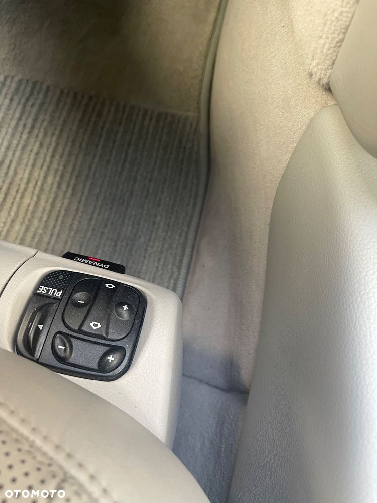 Mercedes-Benz Klasa S 350 - 13