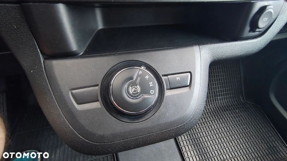 Opel Zafira - 19